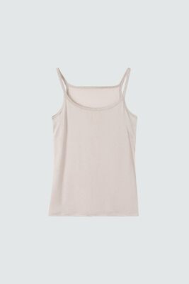 Good price Unlined Women'S Silk Lingerie 100% Mulberry Silk Sleep Camisole All Seasons online