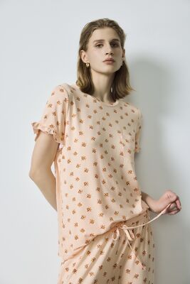 Giá tốt Đặt bộ pyjama 100% bằng lụa trực tuyến